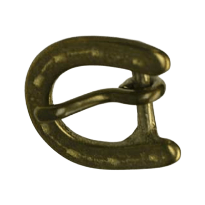 真鍮馬蹄美錠 115シリーズ-二宮金属株式会社