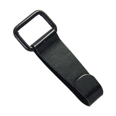 鉄製 板ナス I601-12 ダールブラック OK602-12db-二宮金属株式会社