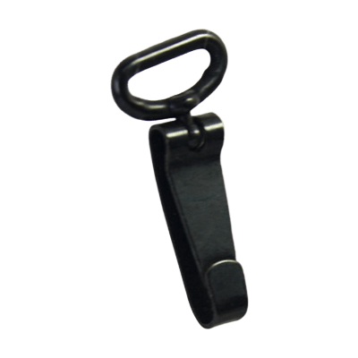 鉄製 板ナス I603-12 ダールブラック OK603-12db-二宮金属株式会社