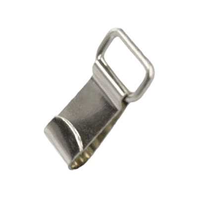 鉄製 板ナス I602-10-二宮金属株式会社