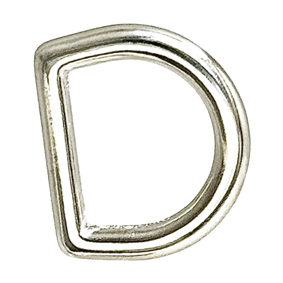 亜鉛製ナスカン わんこDカン-二宮金属株式会社