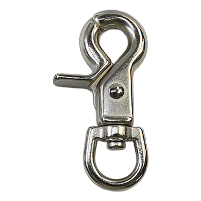 亜鉛製 特大レバーナスカン-二宮金属株式会社