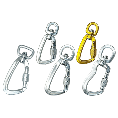 亜鉛製 高強度 ロックアップ スクリュー アルミナスカン-二宮金属株式会社