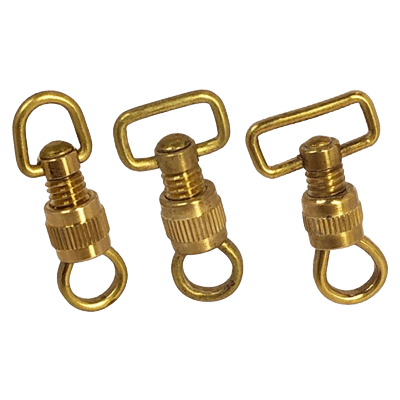 真鍮ネジナス-二宮金属株式会社