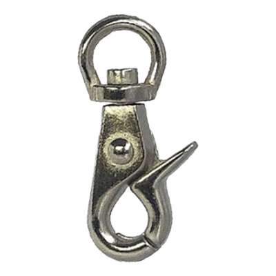 亜鉛製 小レバーナスカン-二宮金属株式会社