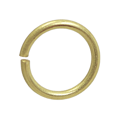 真鍮シングルリング 12mmシリーズ-二宮金属株式会社