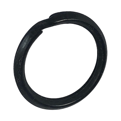 カン類 (丸・角・リュック・移動・三角カン) ダブルリング awring-15db-二宮金属株式会社