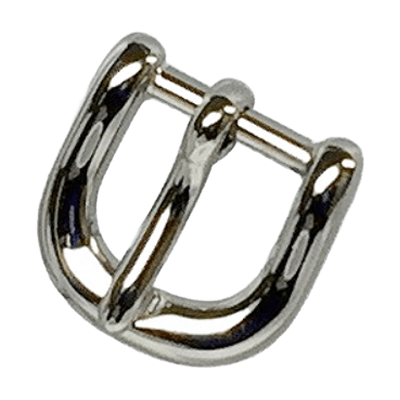 磨き美錠 KB401 シルバー 18mm B213-18-二宮金属株式会社