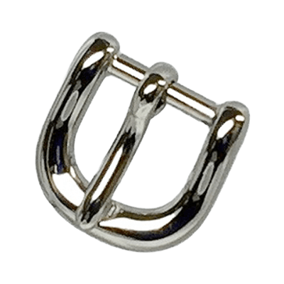 美錠 KB401シルバー 12mm B213-21-二宮金属株式会社