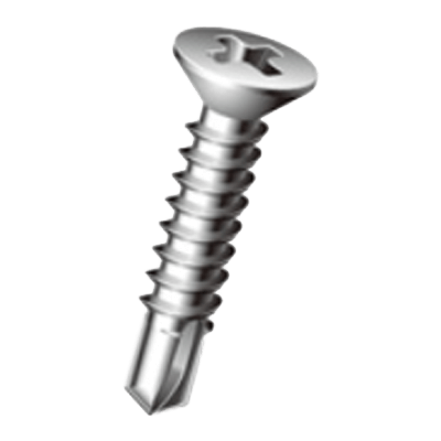 ニューポイントドリルねじ サラ-株式会社コクブ