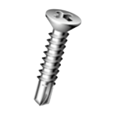 ニューポイントドリルねじ サラ (D=7)-株式会社コクブ