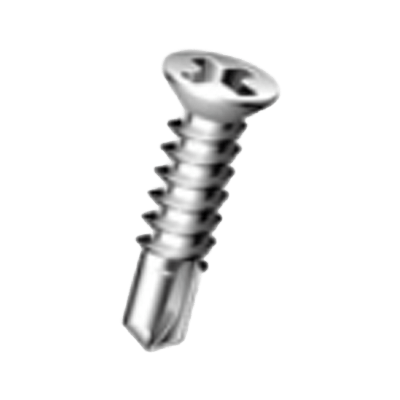 ニューポイントドリルねじ 小皿 (D=6)-株式会社コクブ