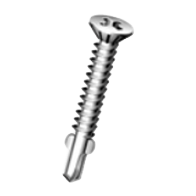 ニューポイントドリルねじ リーマ-株式会社コクブ