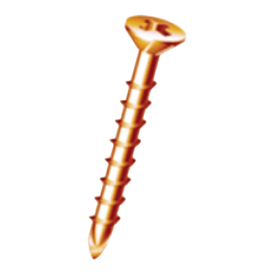 スーパー万能ビススプーンネジ フレキ-株式会社コクブ