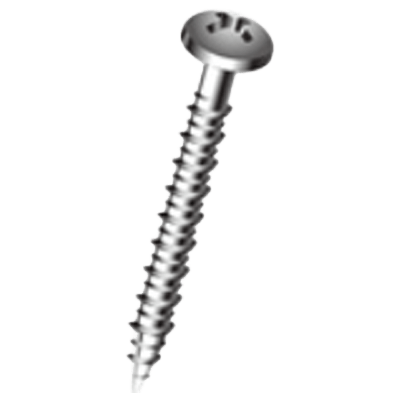 コンクリートビスTwistar ナベ-株式会社コクブ