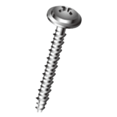 コンクリートビスTwistar ナベ座付-株式会社コクブ