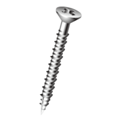 コンクリートビスTwistar サラ-株式会社コクブ