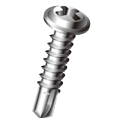 ニューポイントドリルねじ ニュートラス-株式会社コクブ