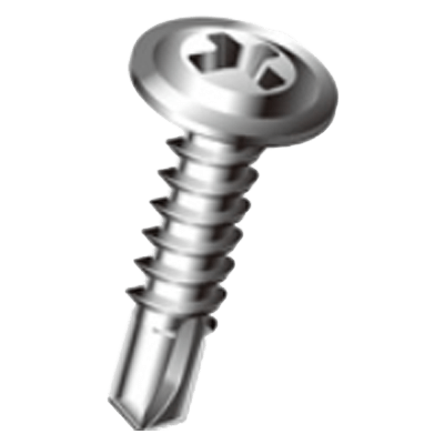 ニューポイントドリルねじ-株式会社コクブ