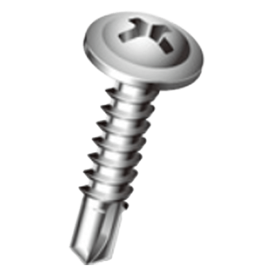 ニューポイントドリルねじ シンワッシャー・モドトラス-株式会社コクブ