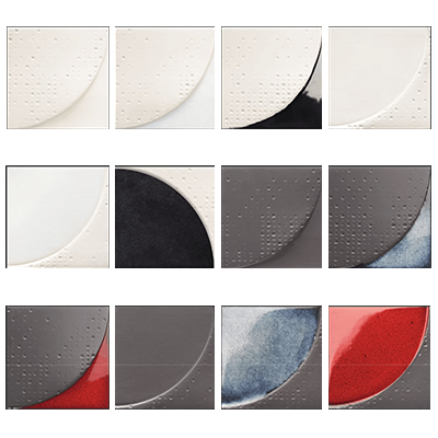 タイル DOLCE-Tile Capsule