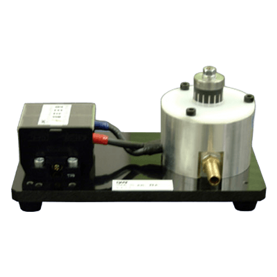 着磁ヨーク 内周16極 (SIN波形)-株式会社ディー・エム・ティー