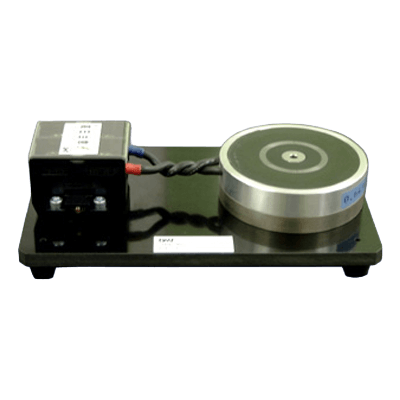 着磁ヨーク FG180極 (0.5mmピッチ)-株式会社ディー・エム・ティー