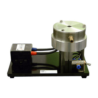 着磁ヨーク 外周16極-株式会社ディー・エム・ティー