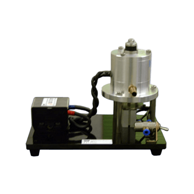 着磁ヨーク 内周12極 (SIN波形)-株式会社ディー・エム・ティー