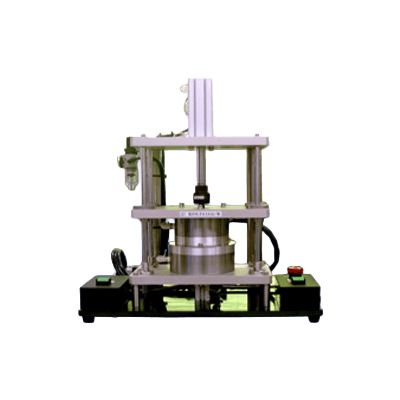 着磁ヨーク 上下12極貫通 (自動システム)-株式会社ディー・エム・ティー