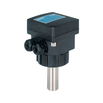 電磁式 (EMF) タイプ 8041 - インサーション型電磁式流量計-ビュルケルトジャパン株式会社