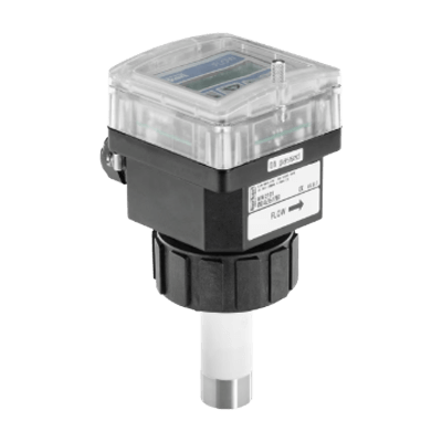 電磁式 (EMF) タイプ 8045 - インサーション型電磁式流量計-ビュルケルトジャパン株式会社