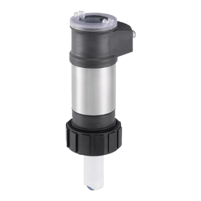 羽根車式 タイプ 8026 - インペラー装備流量計INSERTION 、ELEMENTデザイン-ビュルケルトジャパン株式会社