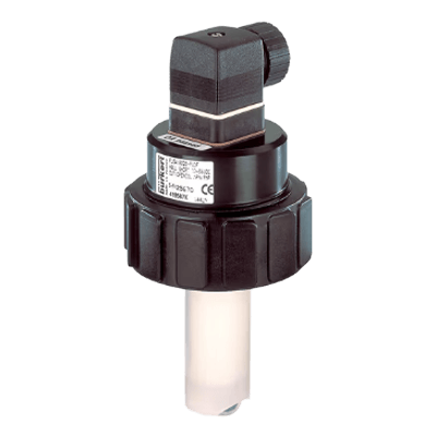 羽根車式 タイプ 8020 - インサーション型パドル式流量計-ビュルケルトジャパン株式会社