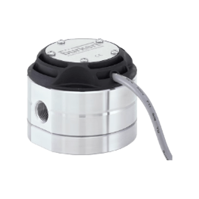 容積式 (ギア式) タイプ 8077 - 容積式流量センサ-ビュルケルトジャパン株式会社