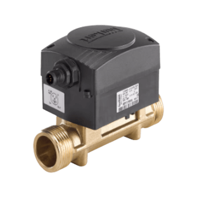 超音波式 タイプ 8081 - 超音波式流量計-ビュルケルトジャパン株式会社