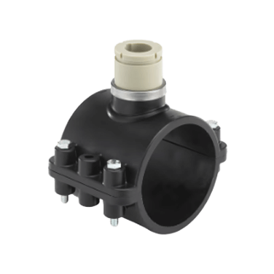 フィッティング タイプ 1501 - 流量測定または分析測定のINSERTIONフィッティング (データシートタイプS020を参照)-ビュルケルトジャパン株式会社