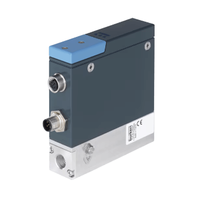 熱式質量流量計 タイプ 8742 - マスフローコントローラ (MFC) / マスフローメータ (MFM)-ビュルケルトジャパン株式会社