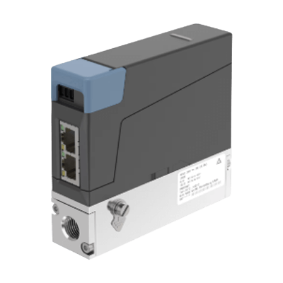 熱式質量流量計 タイプ 8741 - マスフローコントローラ (MFC) / マスフローメータ (MFM)-ビュルケルトジャパン株式会社