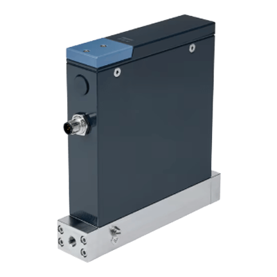 コリオリ流量計 タイプ 8756 - 液体用質量流量コントローラ (MFC) /質量流量メータ (MFM)-ビュルケルトジャパン株式会社