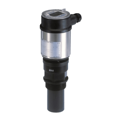 レベル (水位) 計測 タイプ 8177 - 超音波式レベルセンサ-ビュルケルトジャパン株式会社