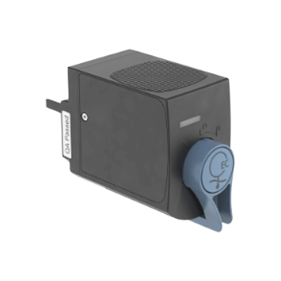 導電率 タイプ MS03 - 導電率センサーキューブ-ビュルケルトジャパン株式会社