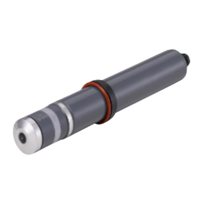 塩素濃度 タイプ 8232 - 塩素センサ-ビュルケルトジャパン株式会社