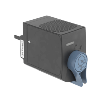 濁度 タイプ MS05 - 濁度センサーキューブ-ビュルケルトジャパン株式会社