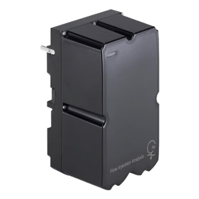 タイプ MS06 - 溶解した鉄用センサーキューブ - フローインジェクション分析-ビュルケルトジャパン株式会社