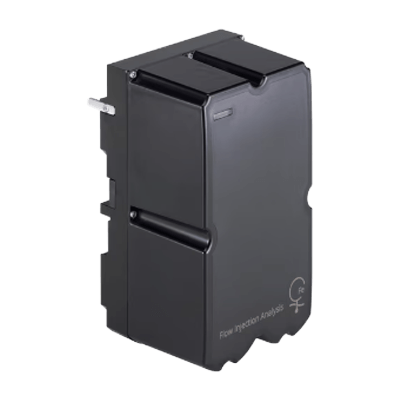 マルチチャンネルシステム タイプ MS06 - 溶解した鉄用センサーキューブ - フローインジェクション分析-ビュルケルトジャパン株式会社