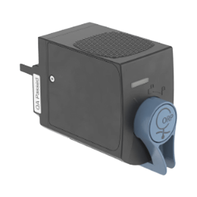 マルチチャンネルシステム タイプ MS04 - 酸化還元センサーキューブ-ビュルケルトジャパン株式会社