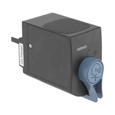 マルチチャンネルシステム タイプ MS05 - 濁度センサーキューブ-ビュルケルトジャパン株式会社