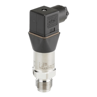 圧力計測 タイプ 8325 - 一般用途の圧力トランスミッタ、0〜25 bar-ビュルケルトジャパン株式会社