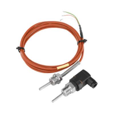 温度計測 タイプ TST001 - 抵抗温度計 Pt100-ビュルケルトジャパン株式会社